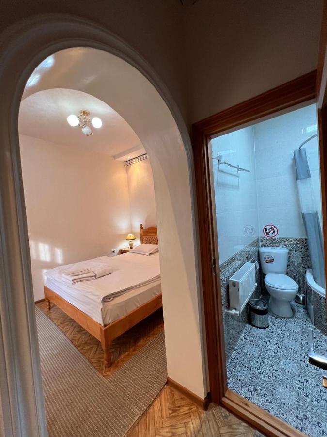Old Bukhara Boutique Ξενοδοχείο Εξωτερικό φωτογραφία